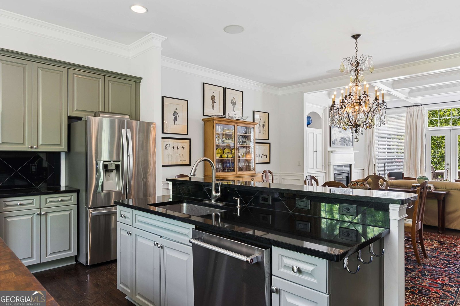 2690 Rivers Edge Drive Atlanta - Photo 12