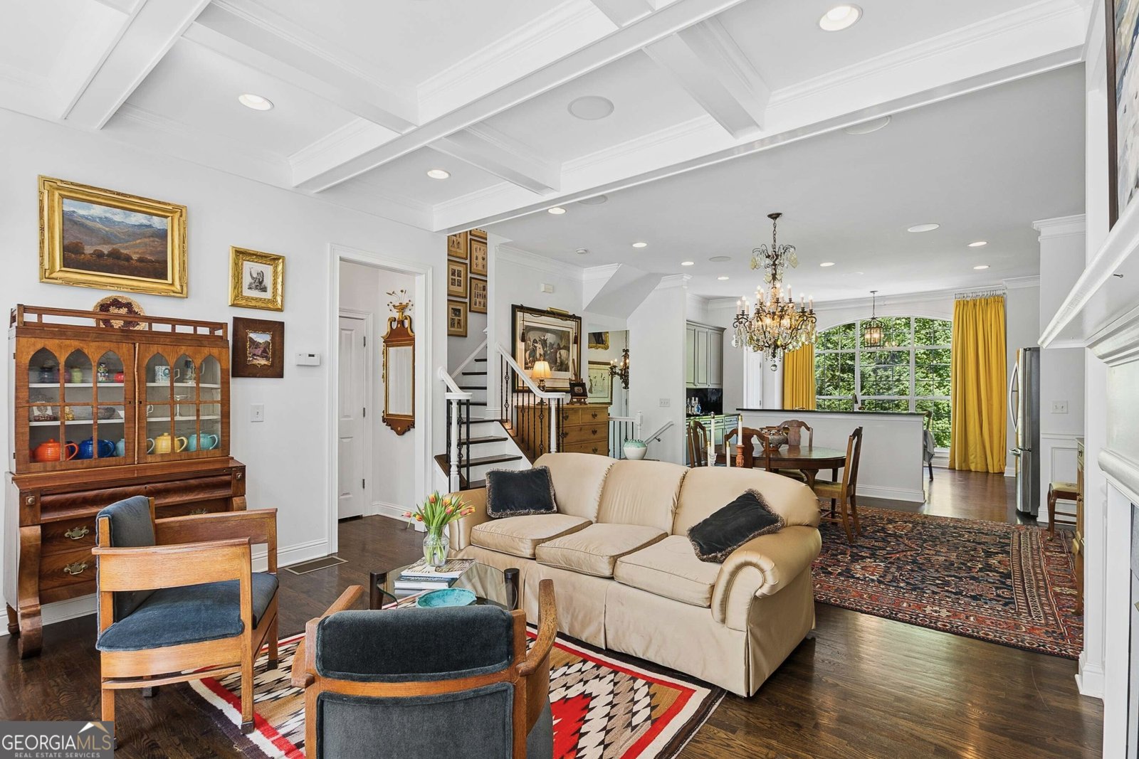 2690 Rivers Edge Drive Atlanta - Photo 6