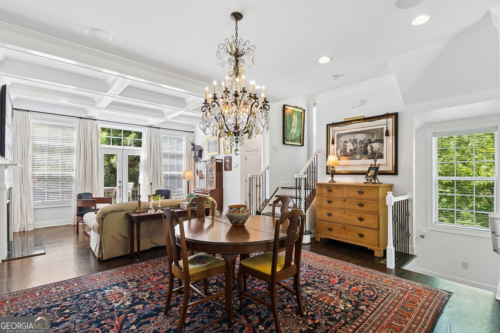 2690 Rivers Edge Drive Atlanta - Photo 8