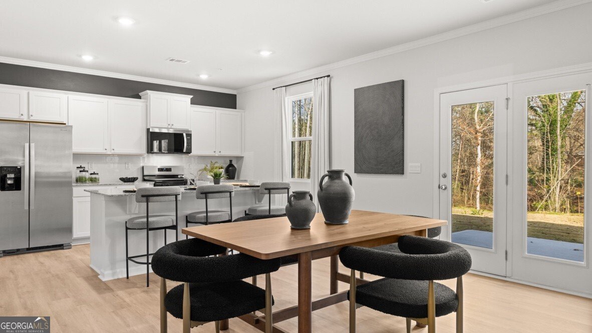 3889 Donetta Drive Atlanta - Photo 7