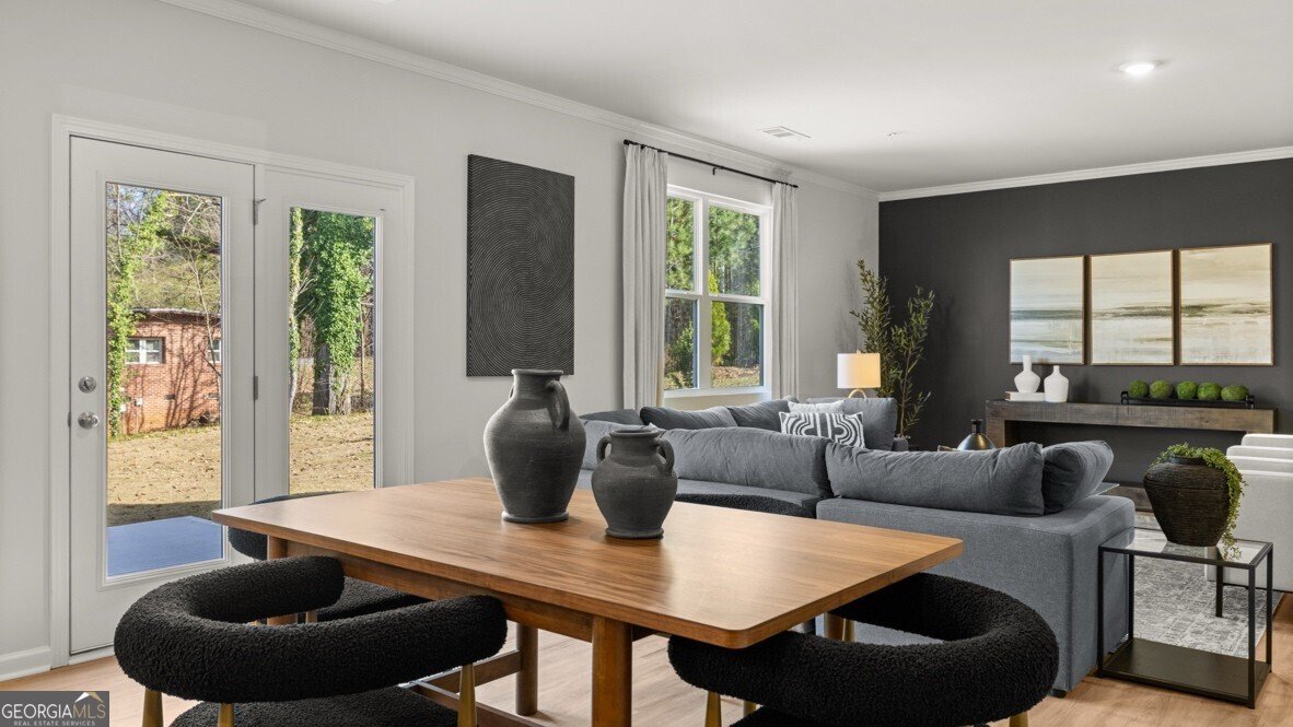 3889 Donetta Drive Atlanta - Photo 8