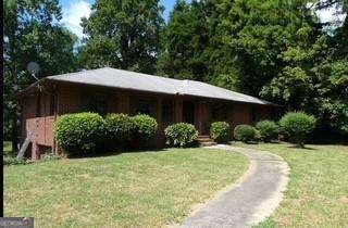 2808 Benjamin E Mays Drive Atlanta - Photo 1