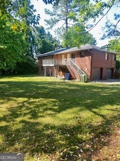 2808 Benjamin E Mays Drive Atlanta - Photo 19