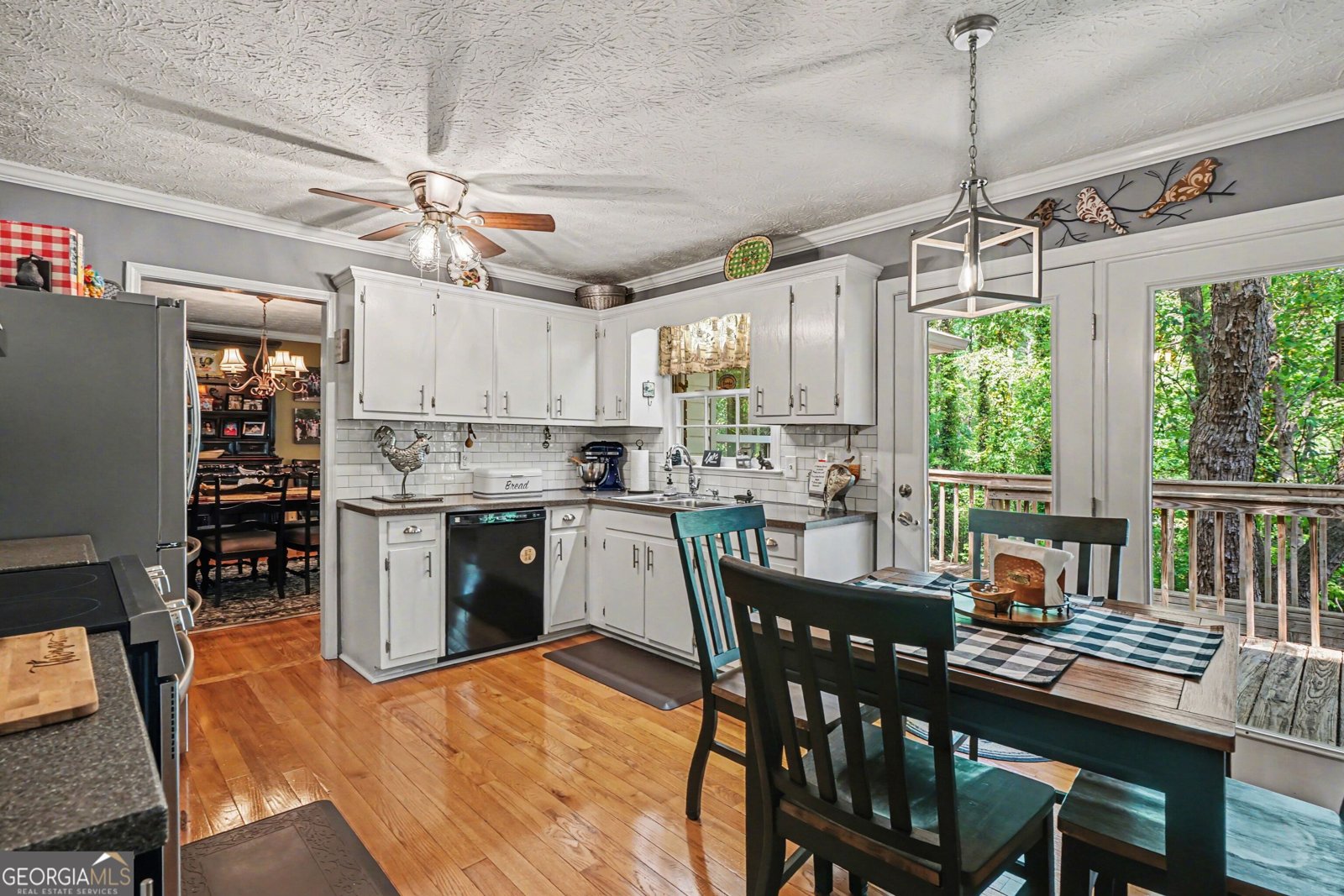 3425 Sharon Church Road Loganville - Photo 10