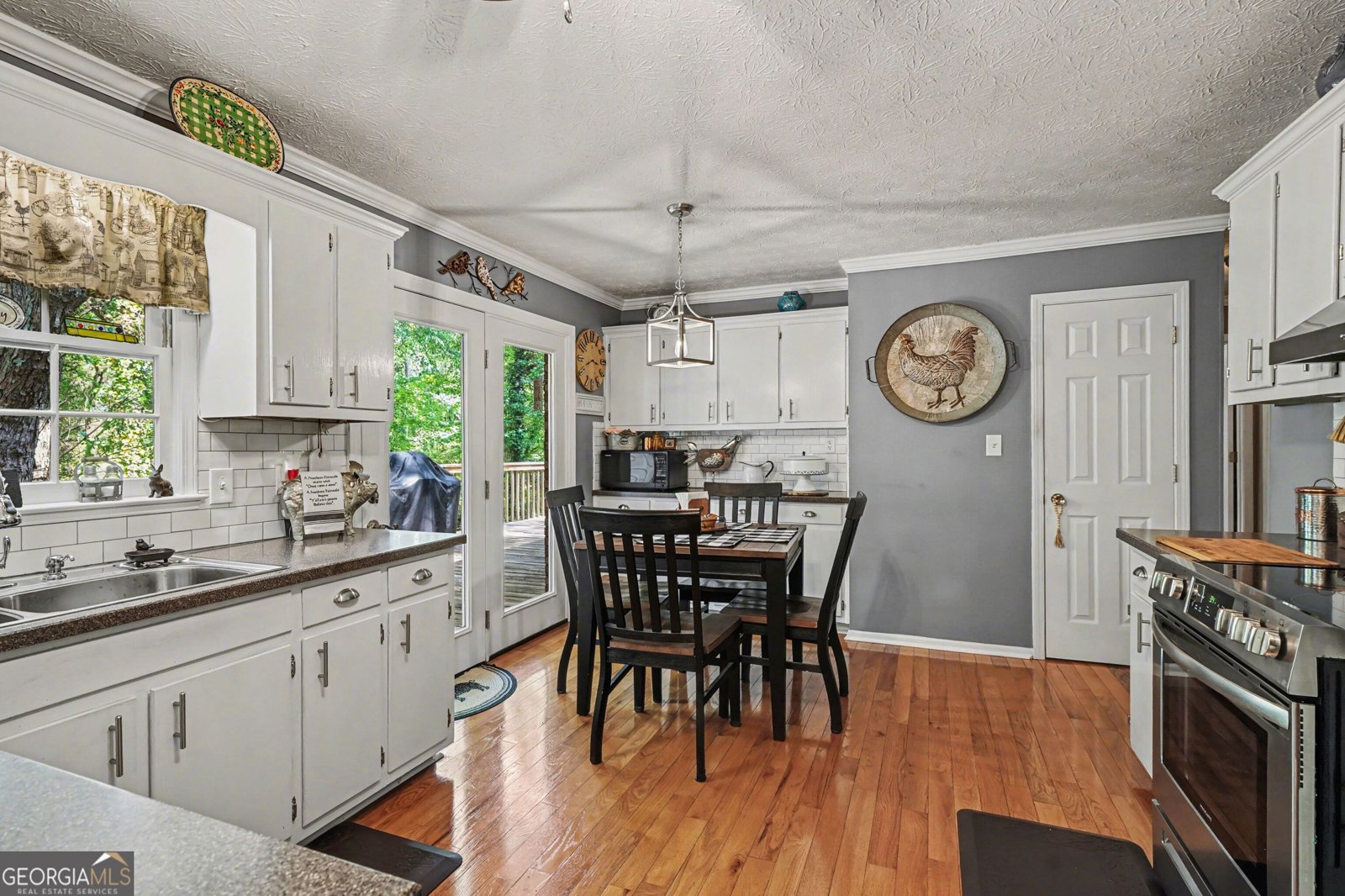 3425 Sharon Church Road Loganville - Photo 11