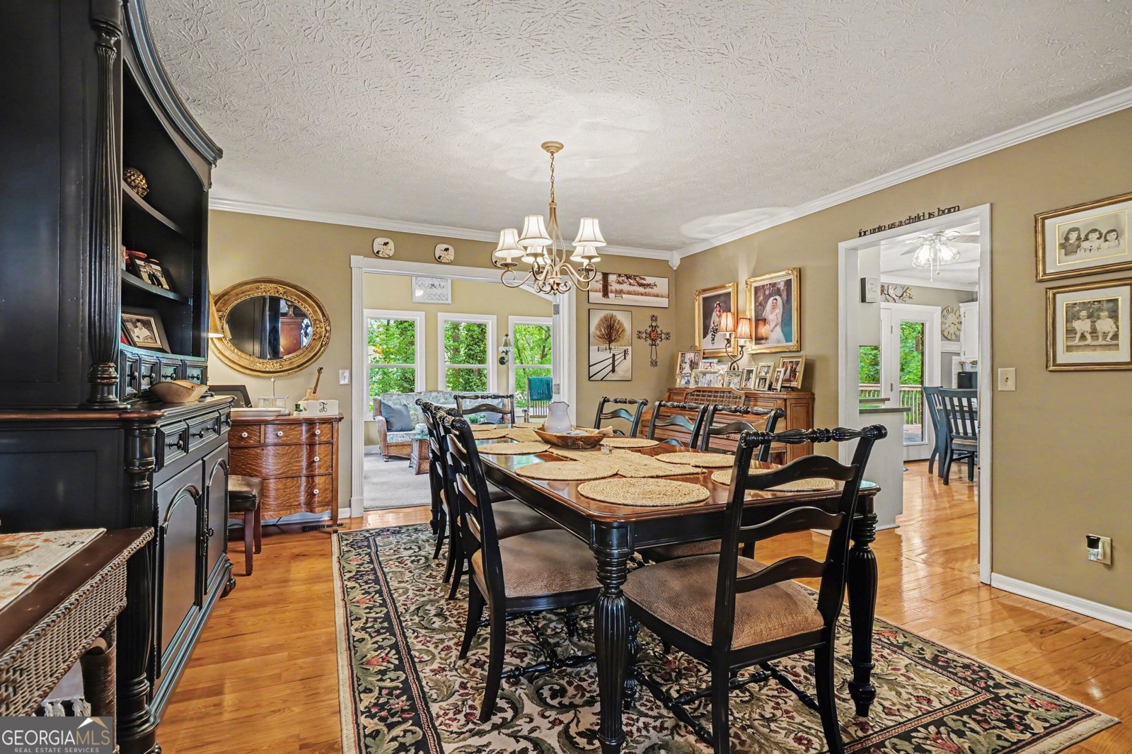 3425 Sharon Church Road Loganville - Photo 13