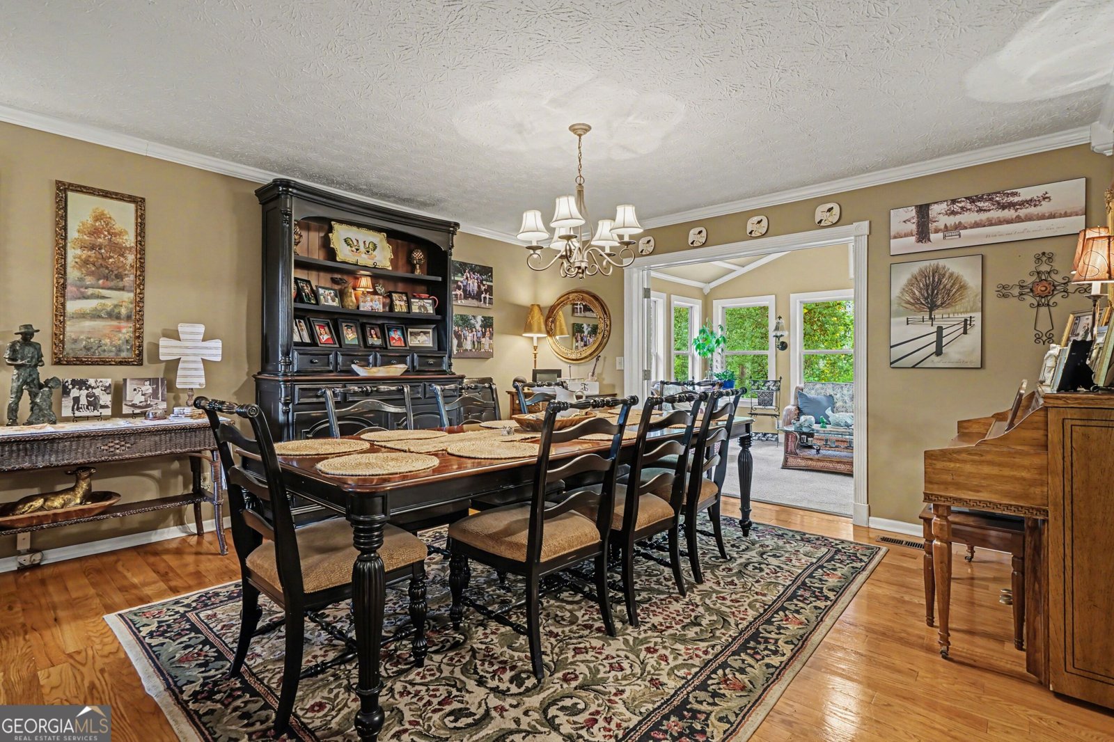 3425 Sharon Church Road Loganville - Photo 17