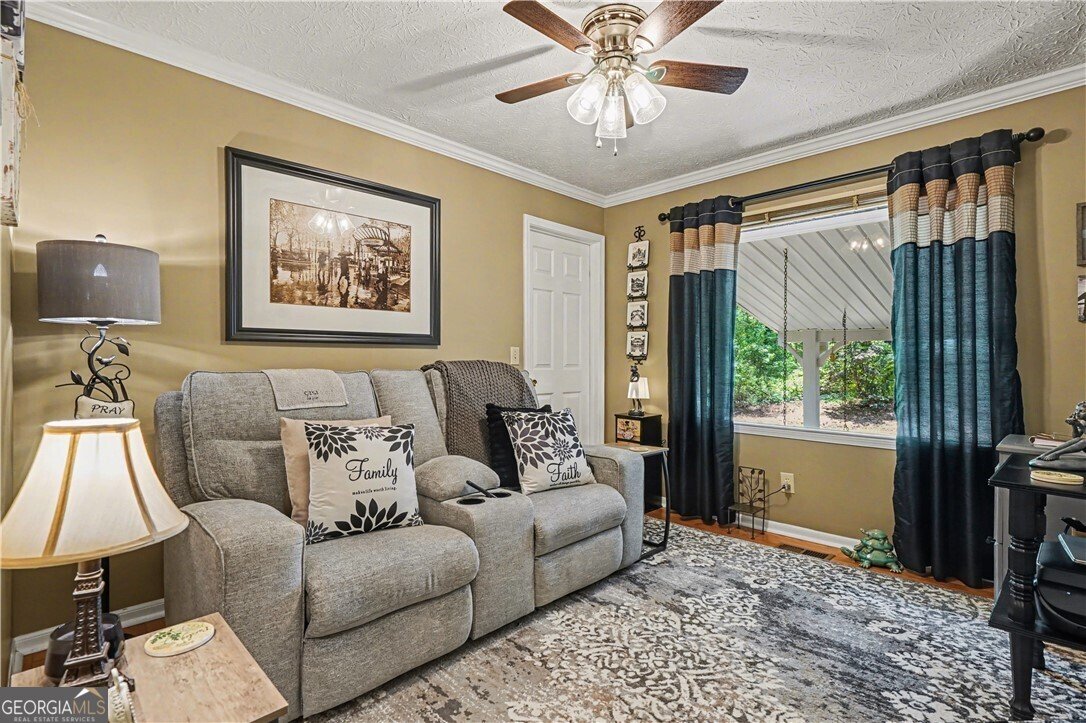 3425 Sharon Church Road Loganville - Photo 21