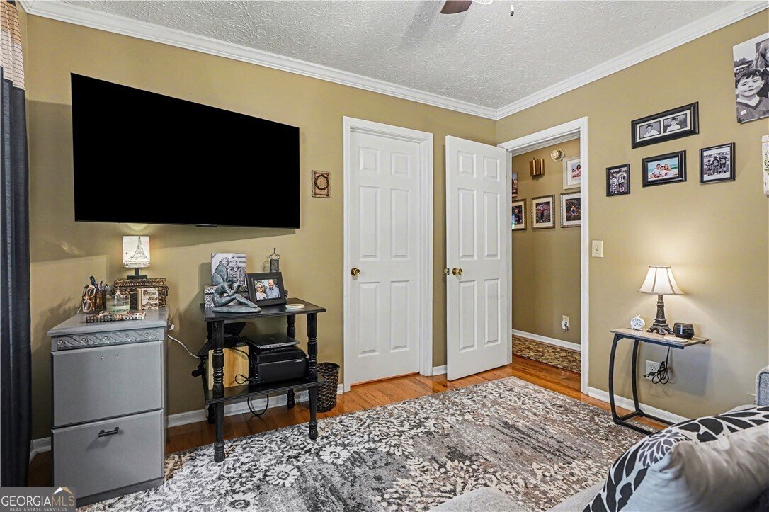 3425 Sharon Church Road Loganville - Photo 22