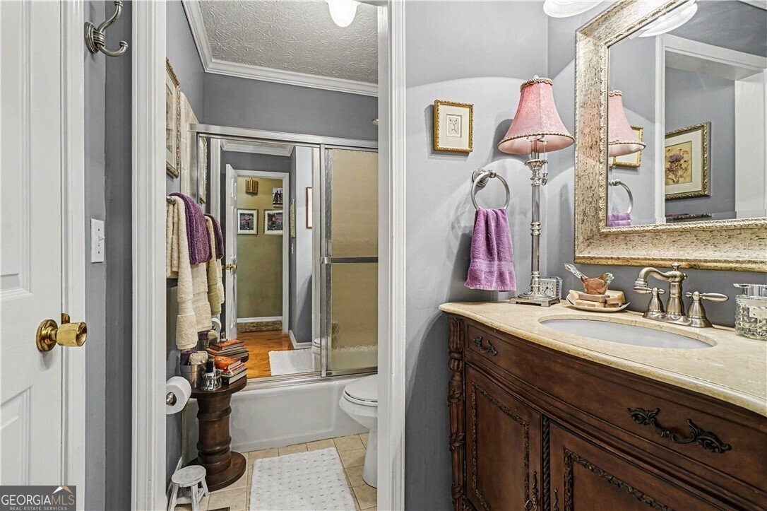 3425 Sharon Church Road Loganville - Photo 23