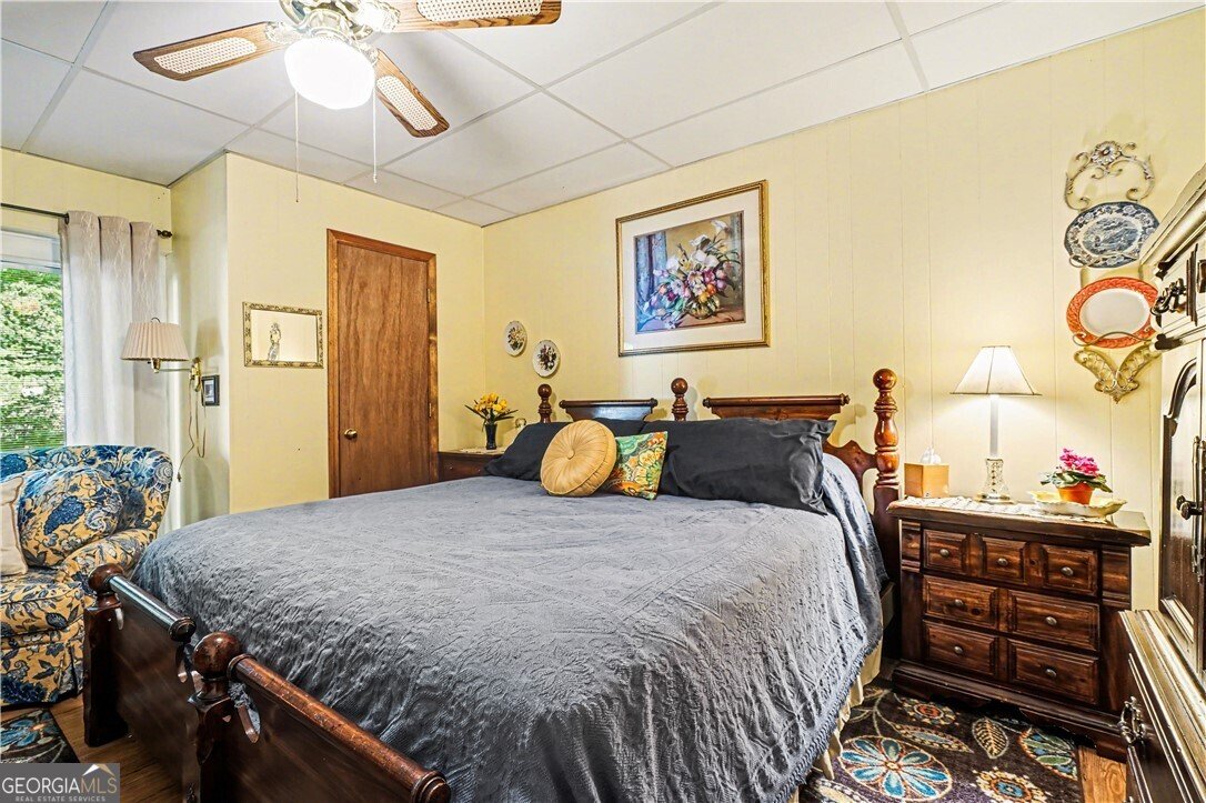 3425 Sharon Church Road Loganville - Photo 24