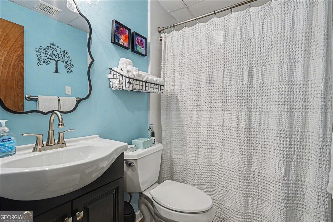 3425 Sharon Church Road Loganville - Photo 26