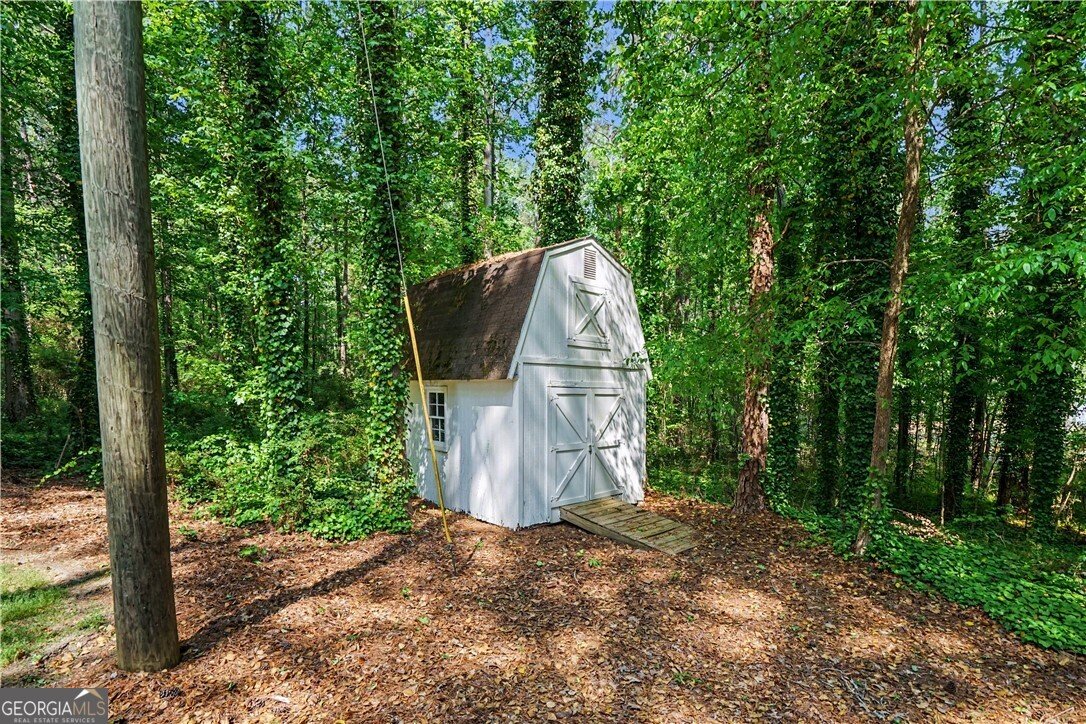 3425 Sharon Church Road Loganville - Photo 31