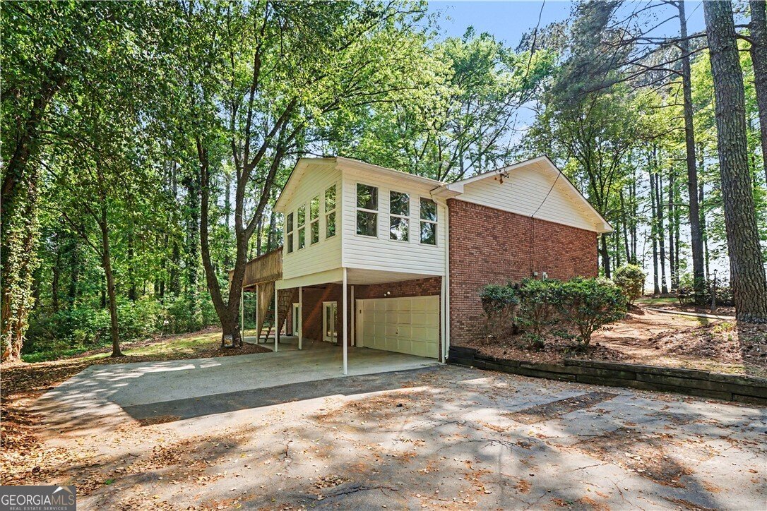 3425 Sharon Church Road Loganville - Photo 32