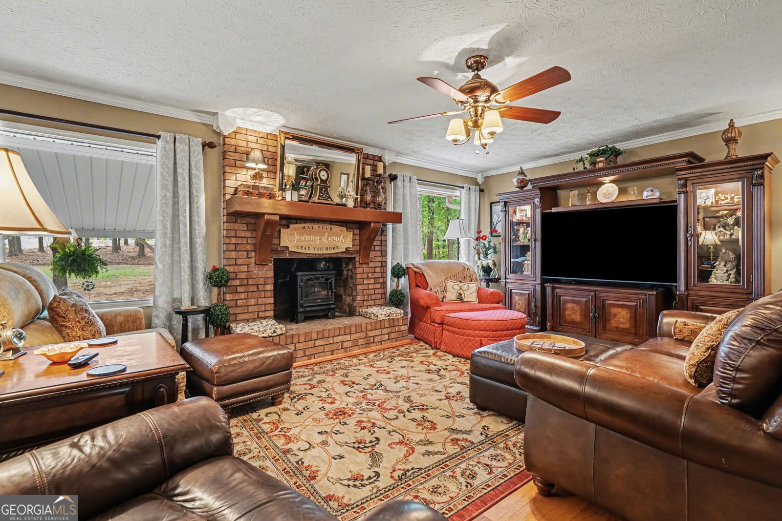 3425 Sharon Church Road Loganville - Photo 6