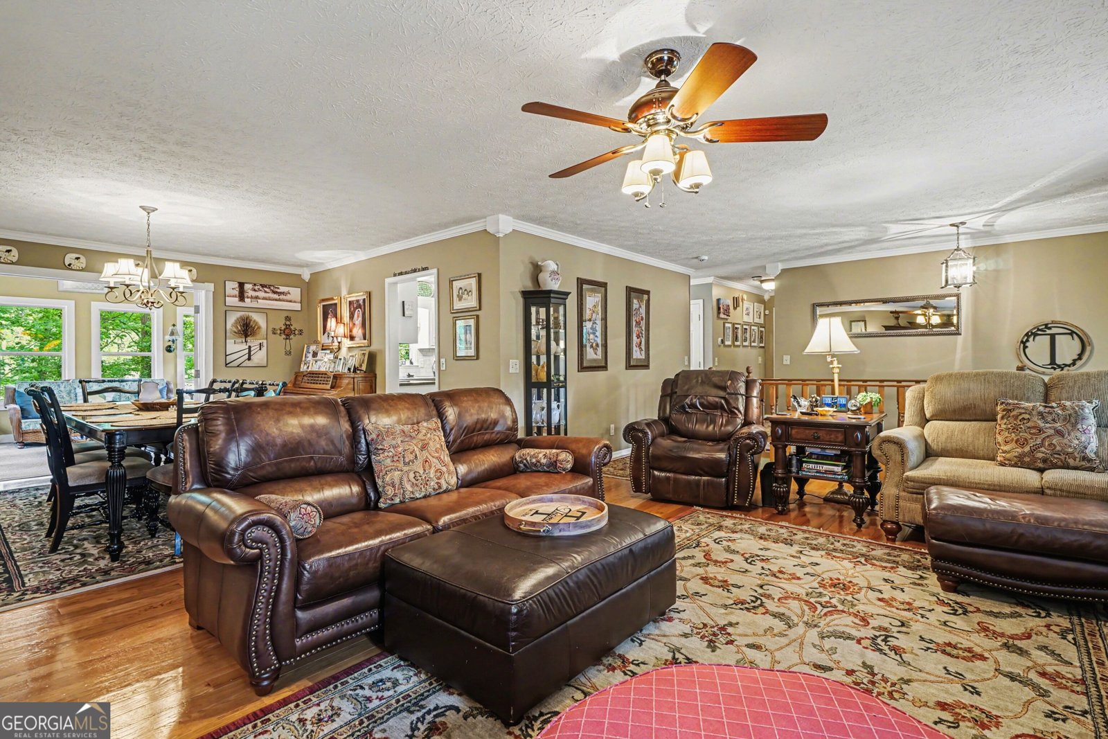 3425 Sharon Church Road Loganville - Photo 7