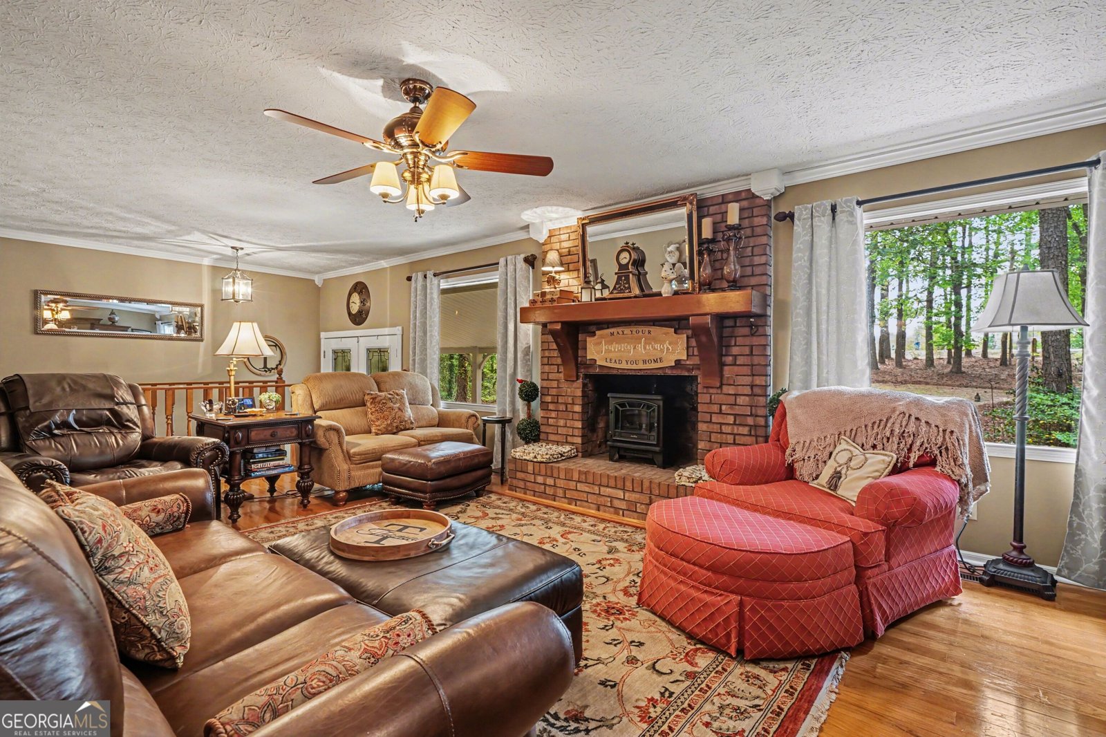 3425 Sharon Church Road Loganville - Photo 8