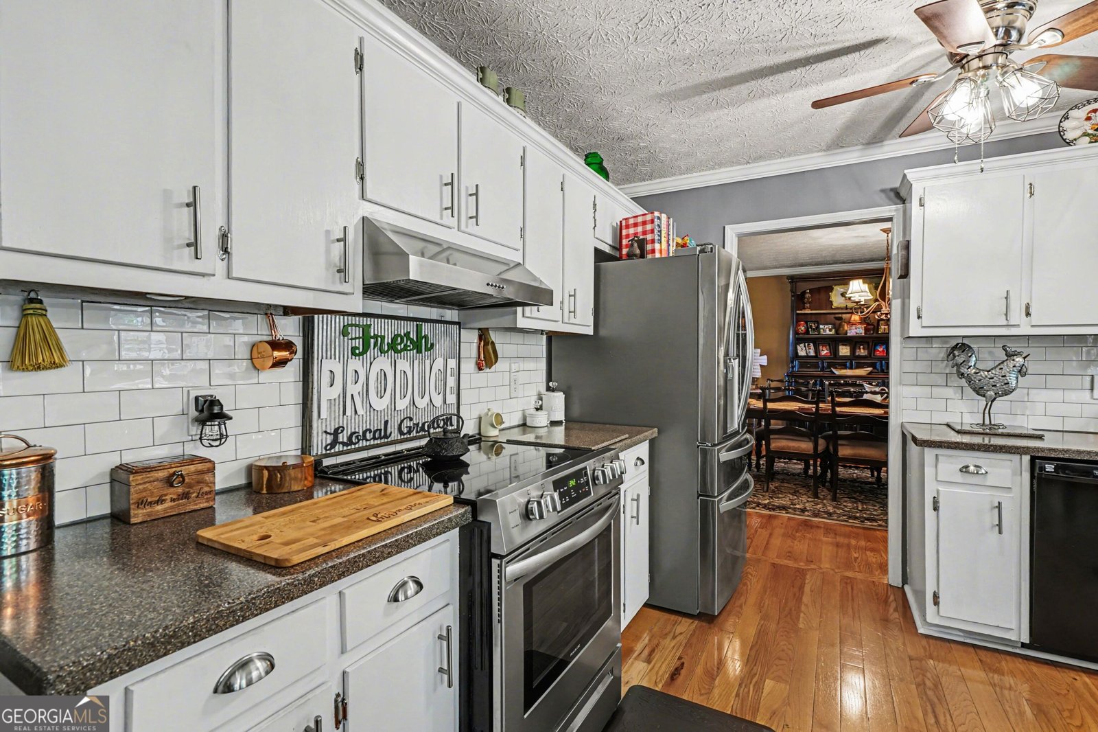 3425 Sharon Church Road Loganville - Photo 9