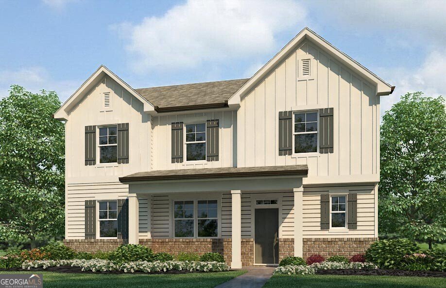 68 King Village Braselton - Photo 1