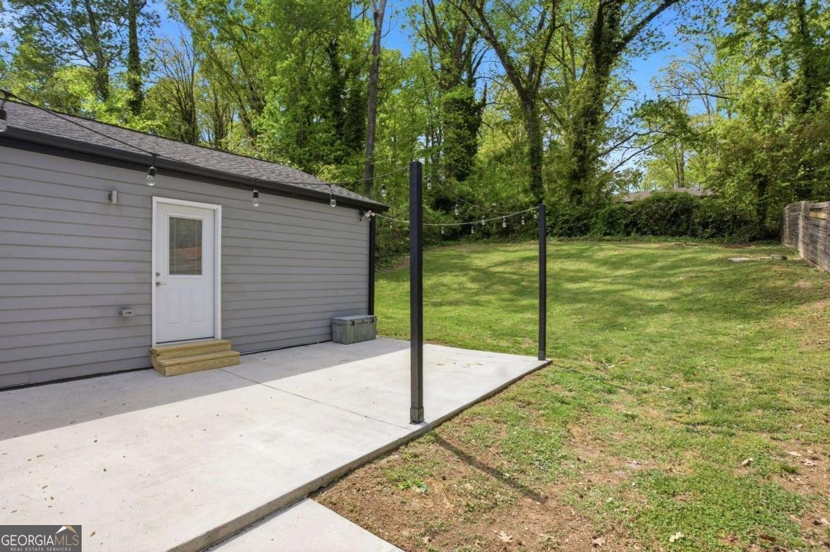 1861 Meadow Lane Decatur - Photo 20