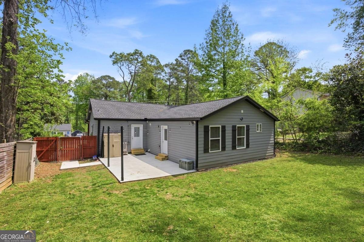 1861 Meadow Lane Decatur - Photo 21