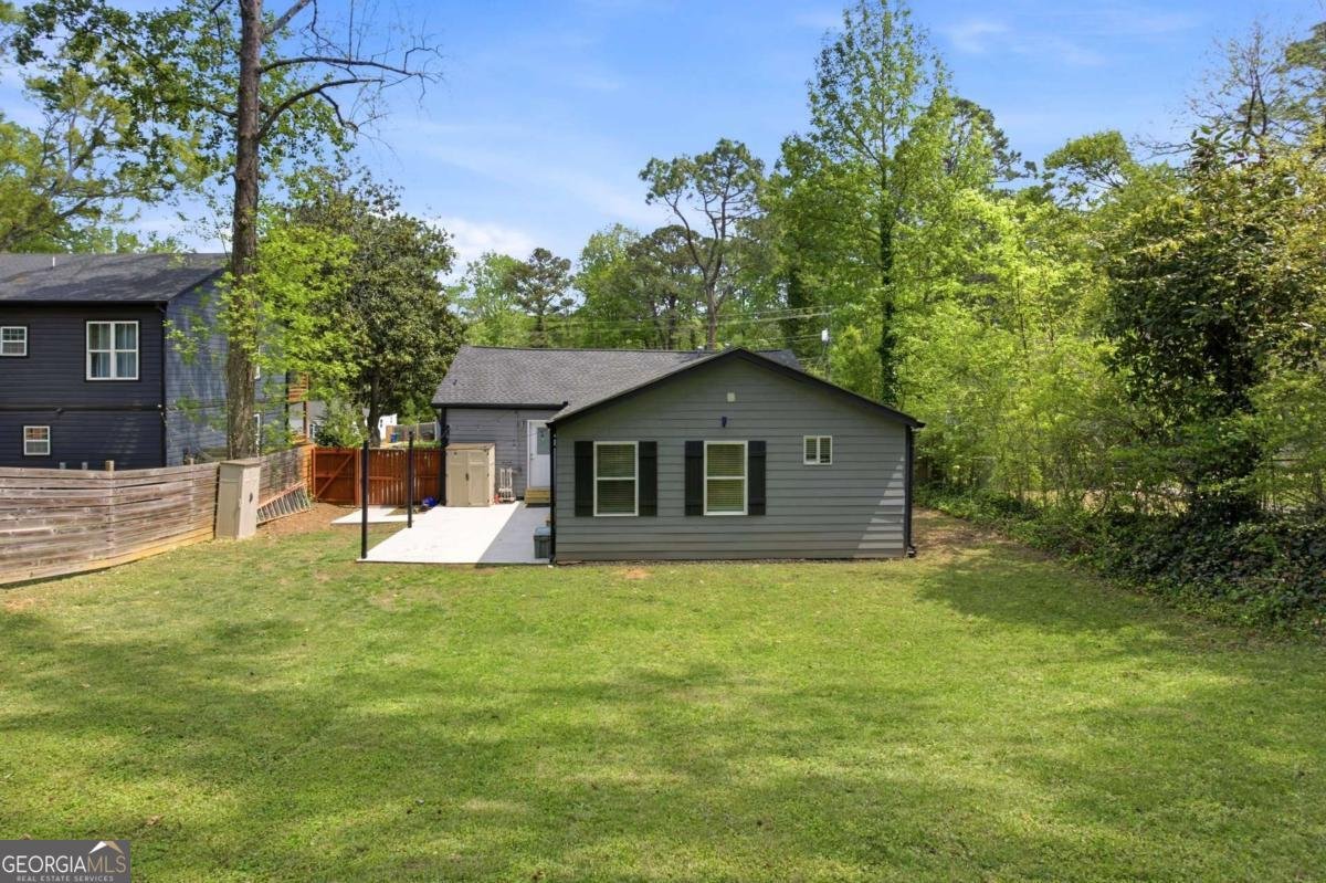 1861 Meadow Lane Decatur - Photo 22