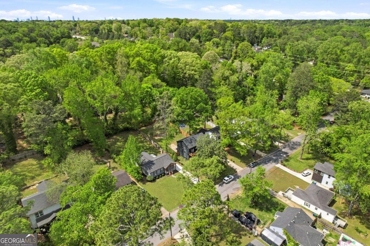 1861 Meadow Lane Decatur - Photo 23