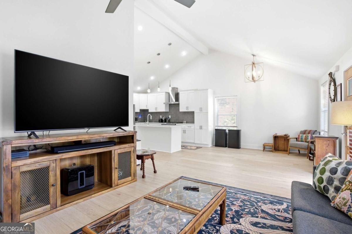 1861 Meadow Lane Decatur - Photo 6