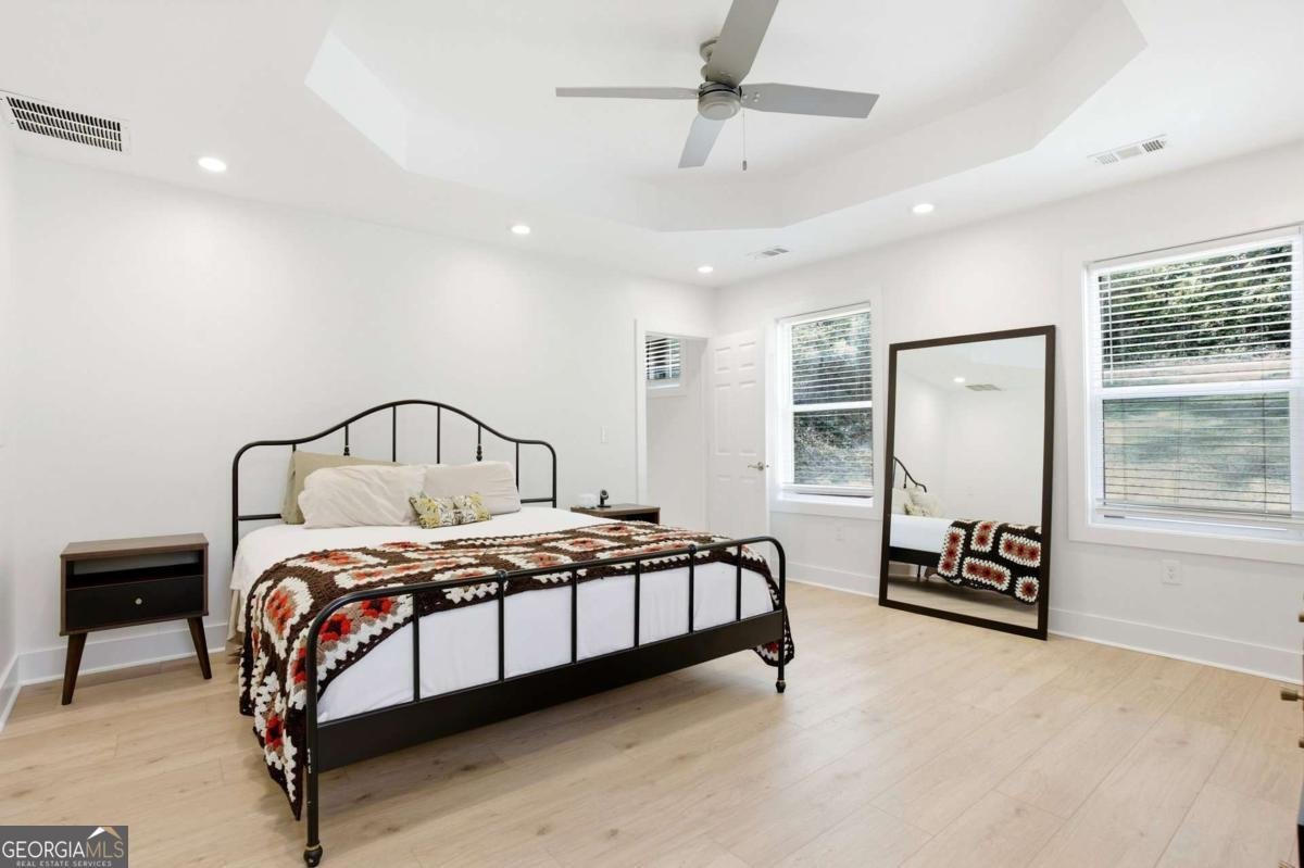 1861 Meadow Lane Decatur - Photo 8