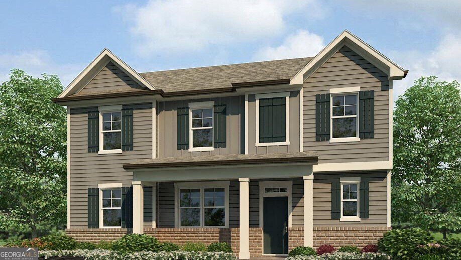 108 King Village Braselton - Photo 1