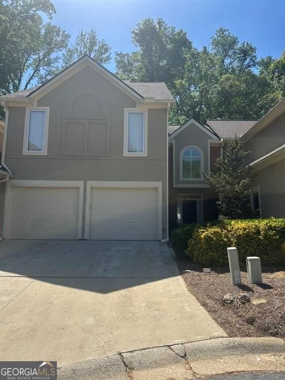 5611 Brooke Ridge Drive Atlanta - Photo 1