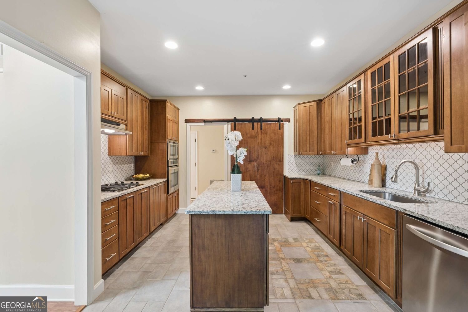 5611 Brooke Ridge Drive Atlanta - Photo 10