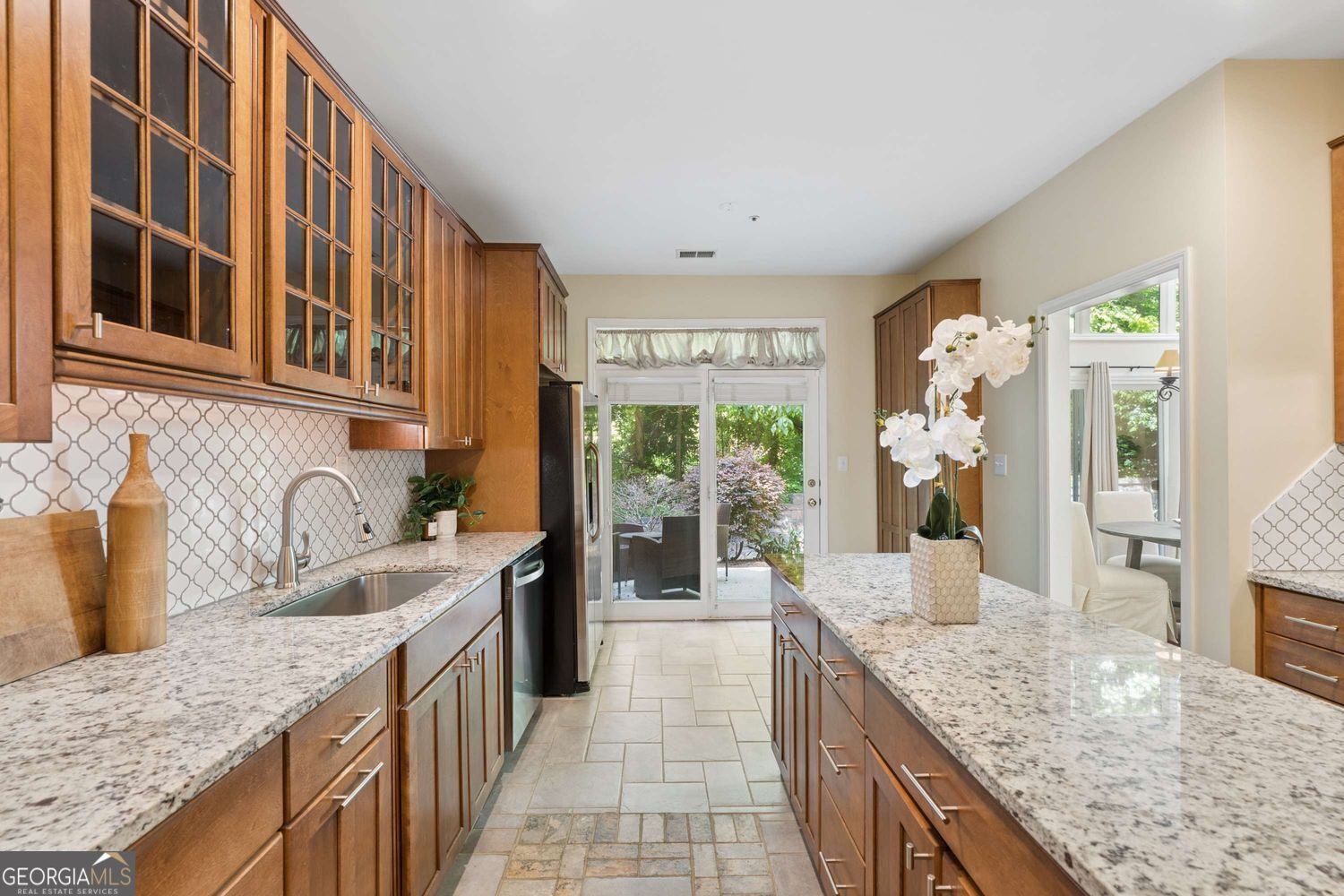 5611 Brooke Ridge Drive Atlanta - Photo 11