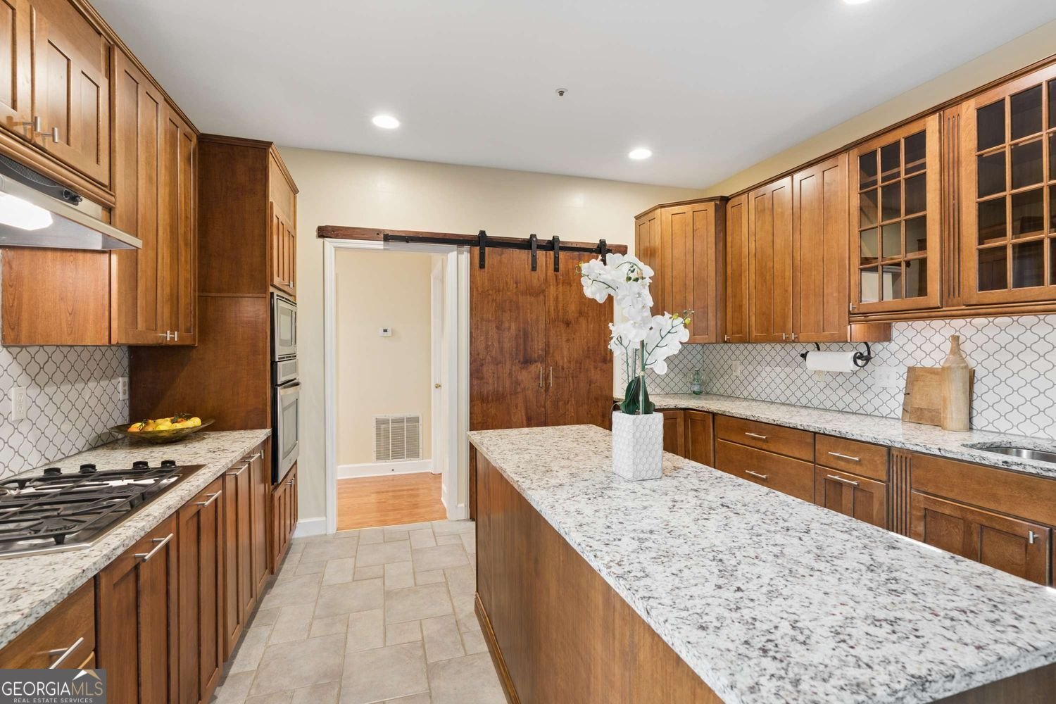 5611 Brooke Ridge Drive Atlanta - Photo 12