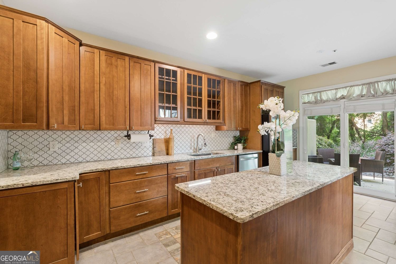 5611 Brooke Ridge Drive Atlanta - Photo 13