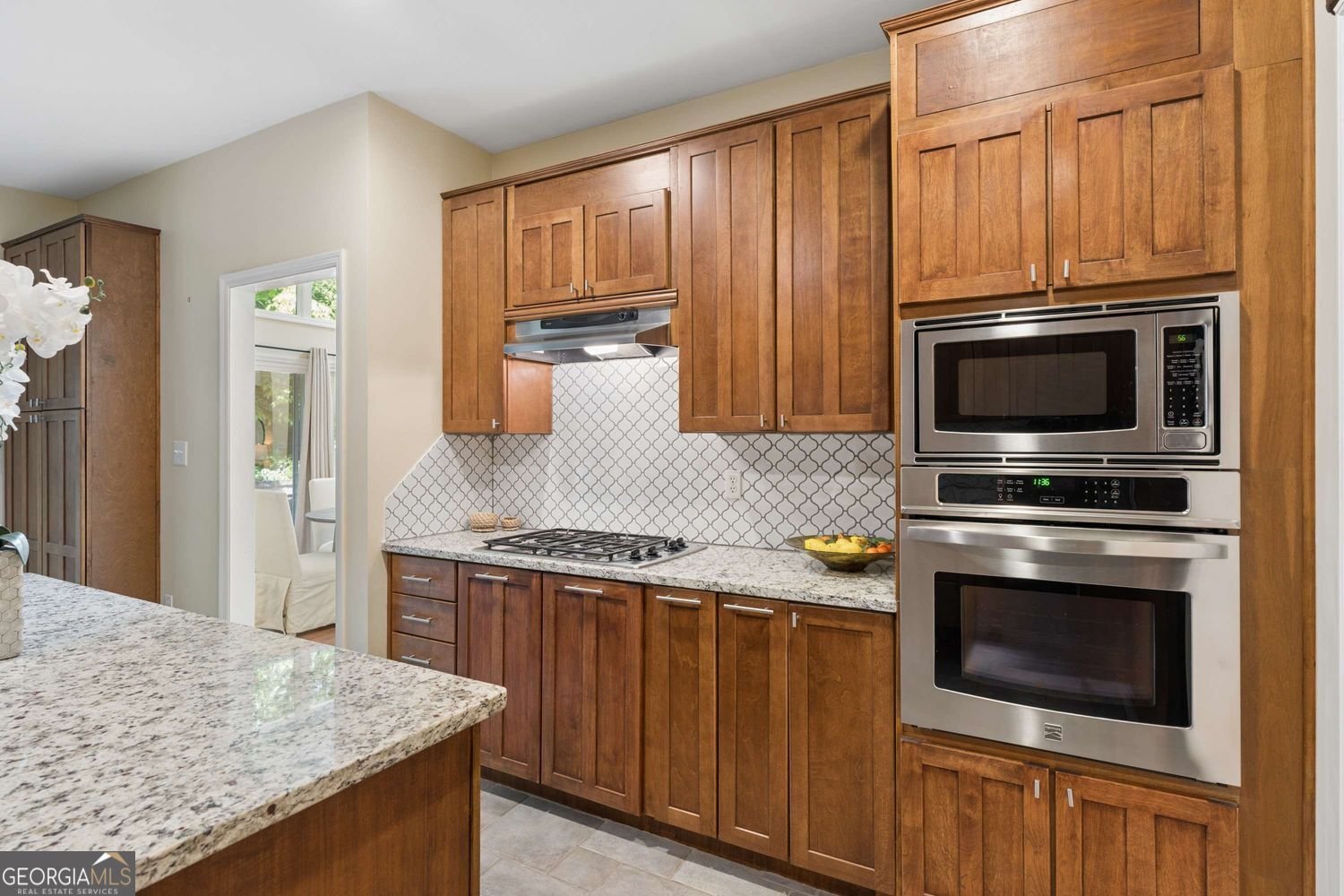 5611 Brooke Ridge Drive Atlanta - Photo 14