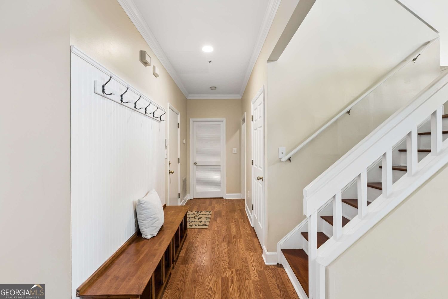 5611 Brooke Ridge Drive Atlanta - Photo 15