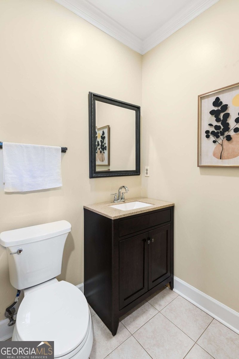 5611 Brooke Ridge Drive Atlanta - Photo 17