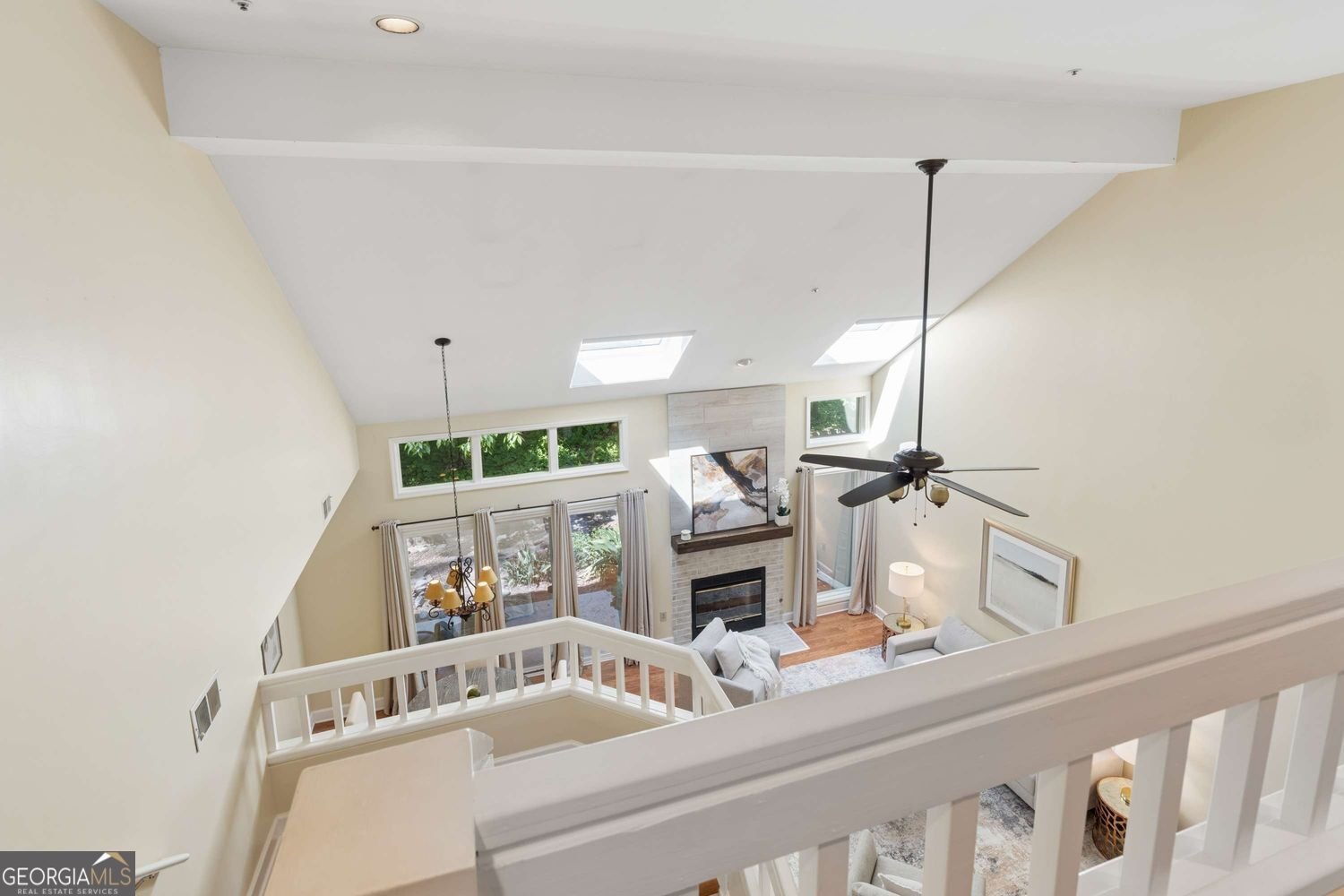 5611 Brooke Ridge Drive Atlanta - Photo 18