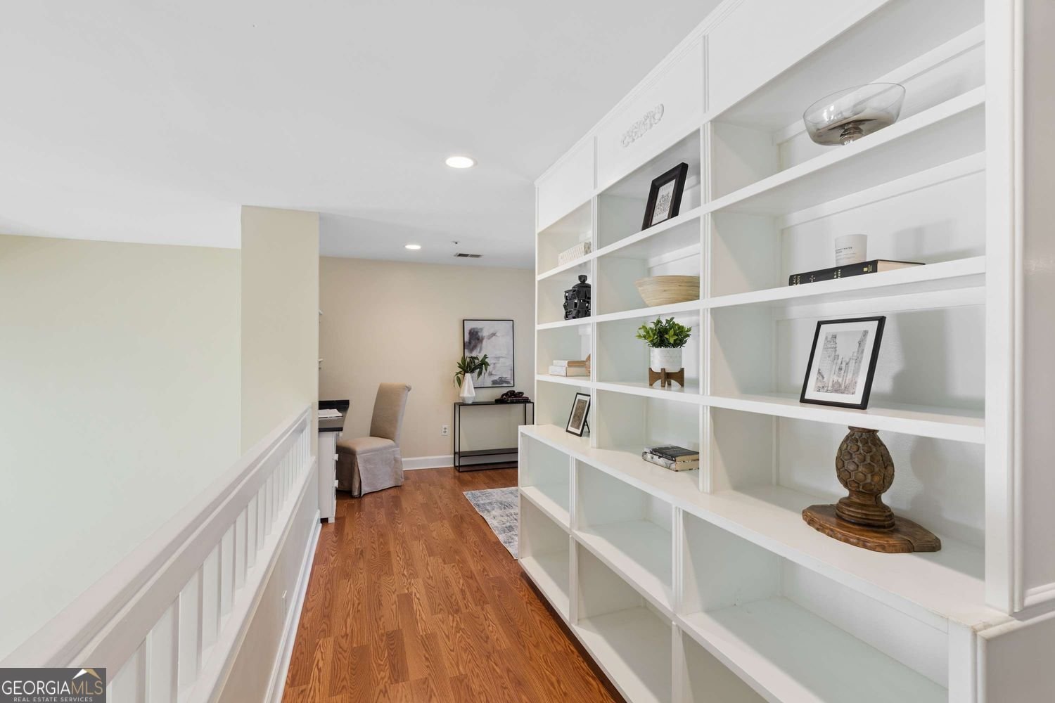 5611 Brooke Ridge Drive Atlanta - Photo 19