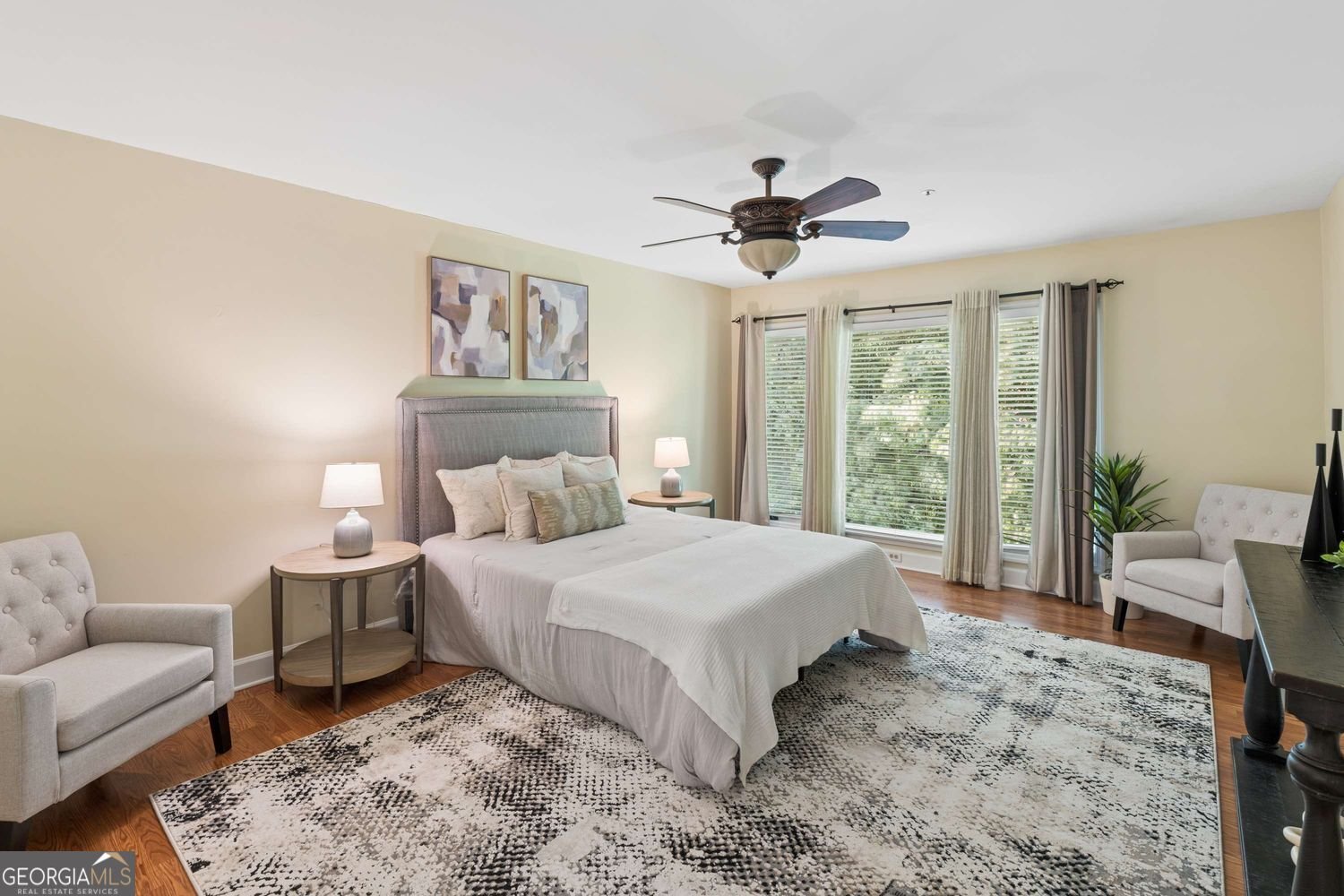 5611 Brooke Ridge Drive Atlanta - Photo 21