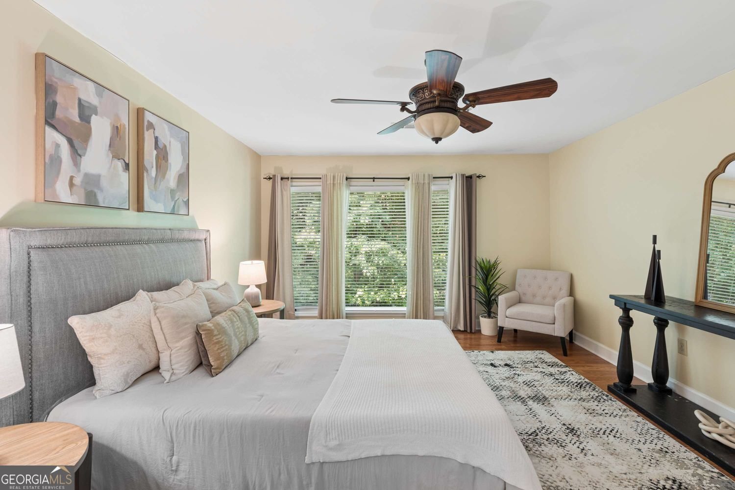 5611 Brooke Ridge Drive Atlanta - Photo 22