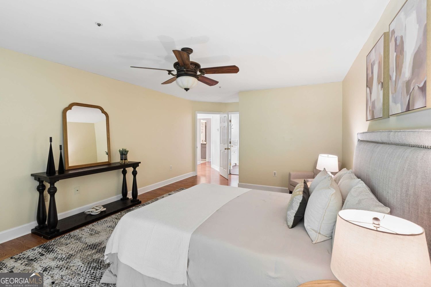 5611 Brooke Ridge Drive Atlanta - Photo 23