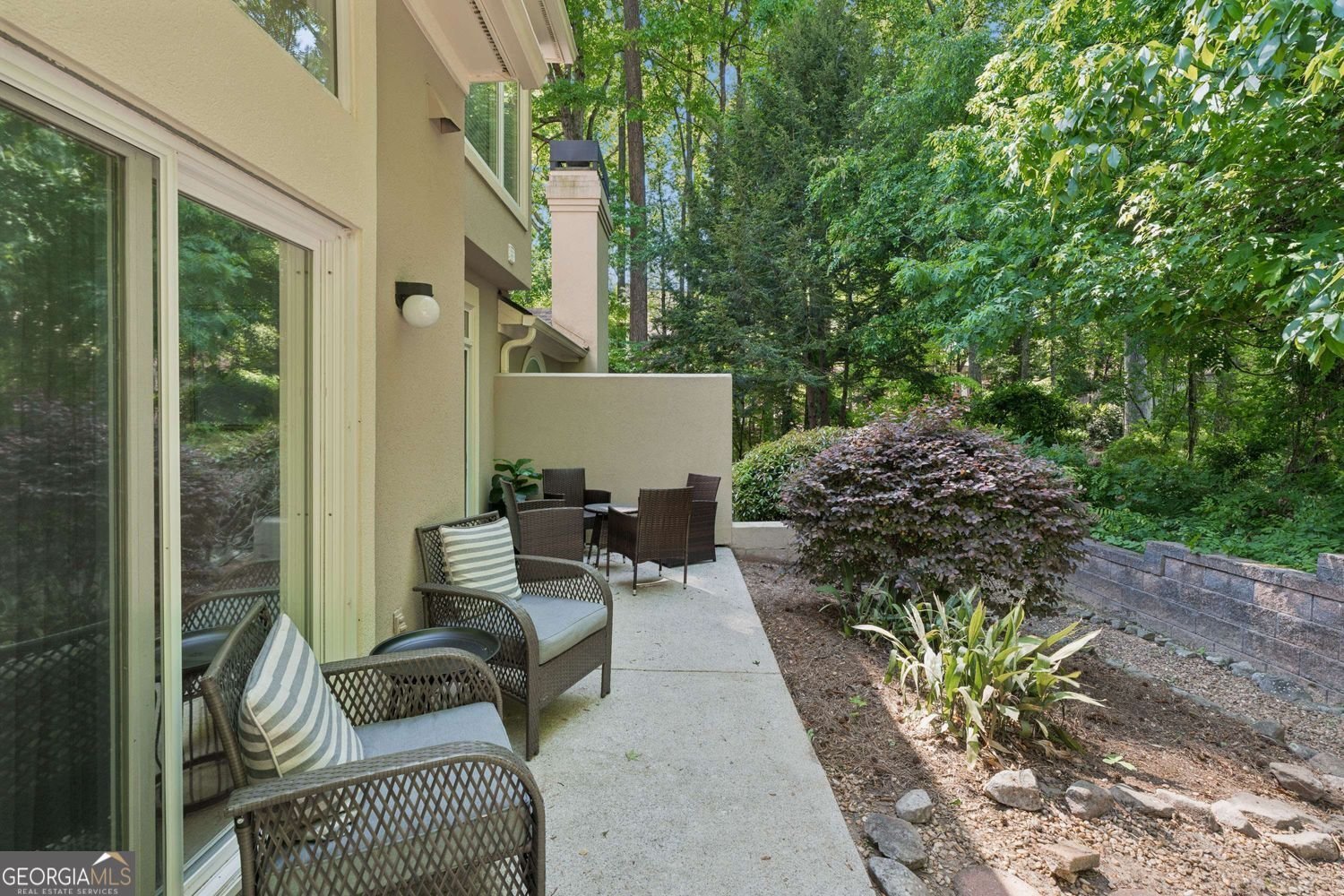 5611 Brooke Ridge Drive Atlanta - Photo 31