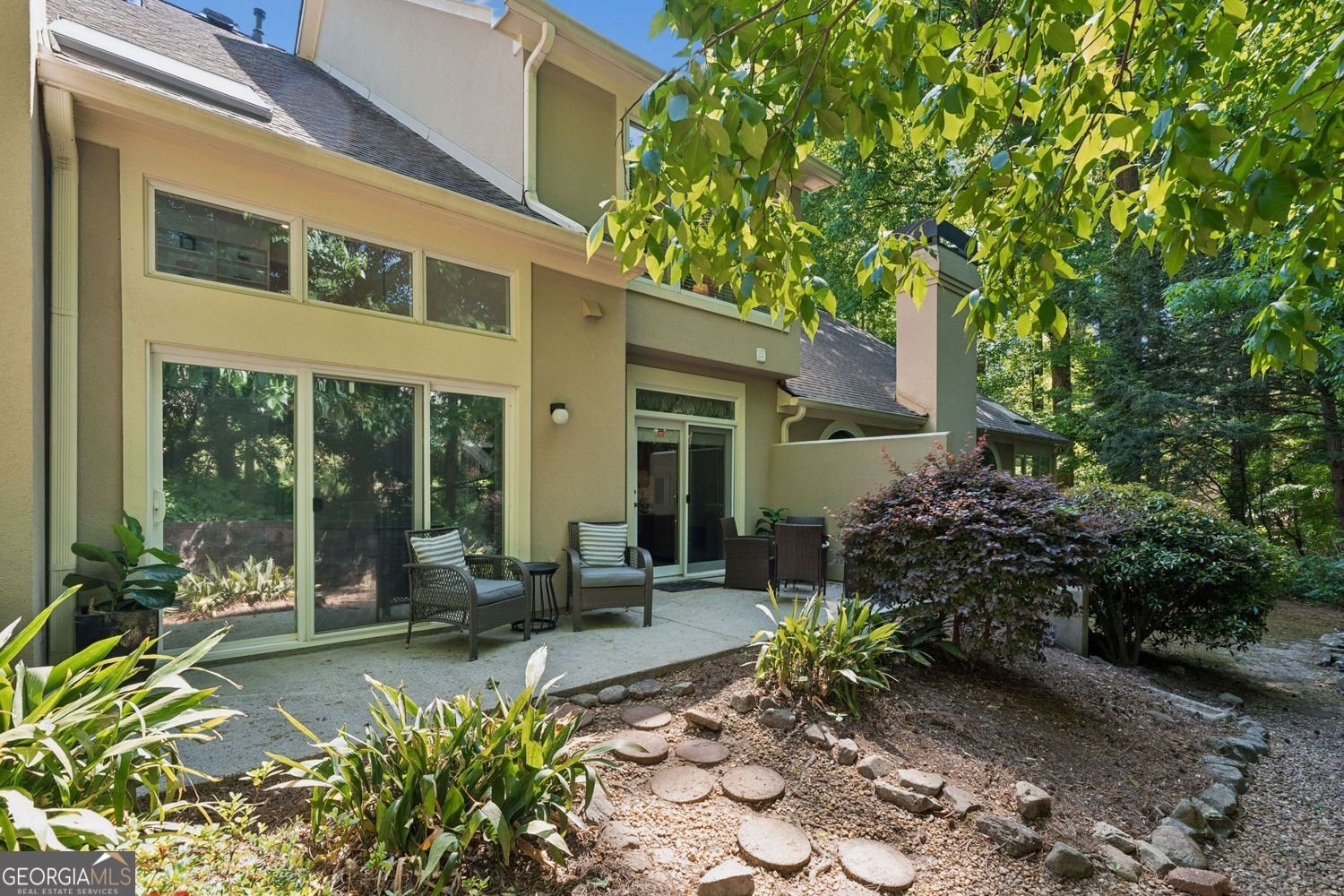 5611 Brooke Ridge Drive Atlanta - Photo 32