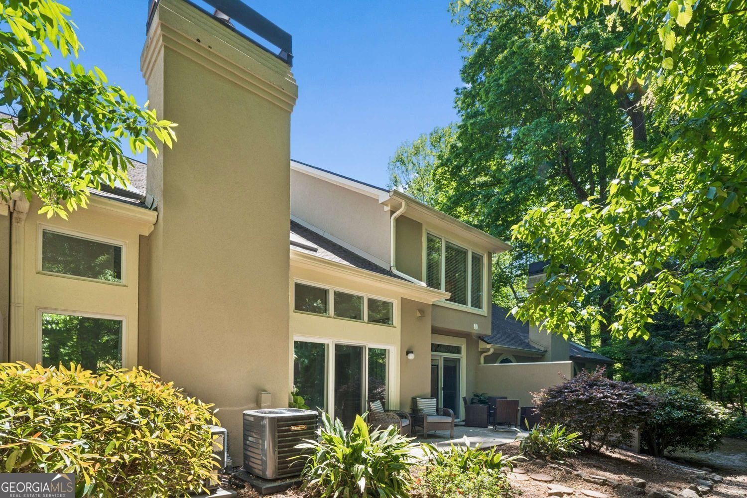 5611 Brooke Ridge Drive Atlanta - Photo 34