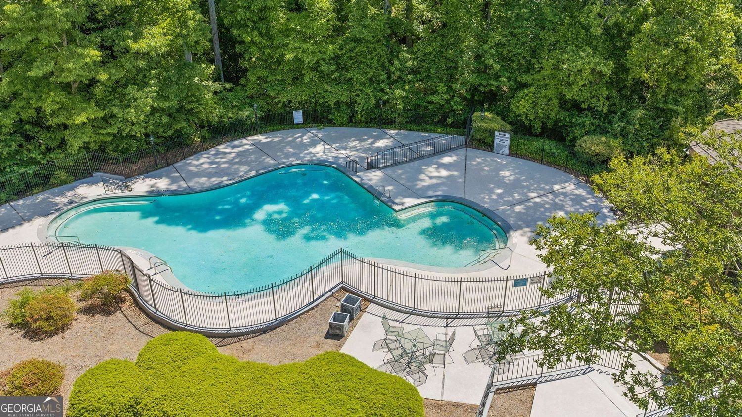 5611 Brooke Ridge Drive Atlanta - Photo 36