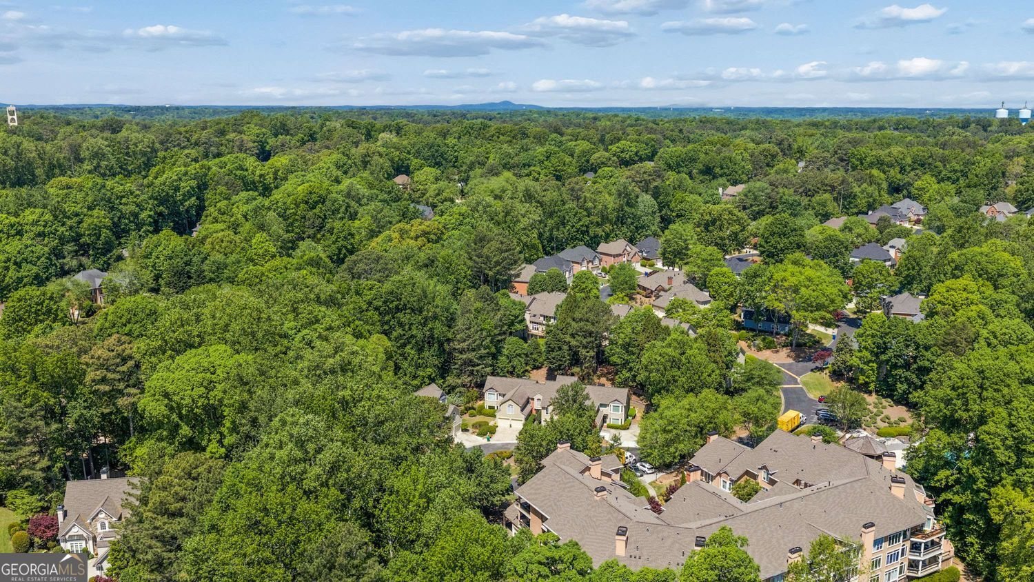 5611 Brooke Ridge Drive Atlanta - Photo 37