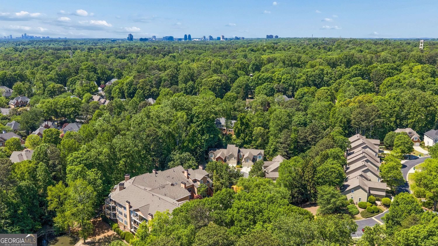 5611 Brooke Ridge Drive Atlanta - Photo 38