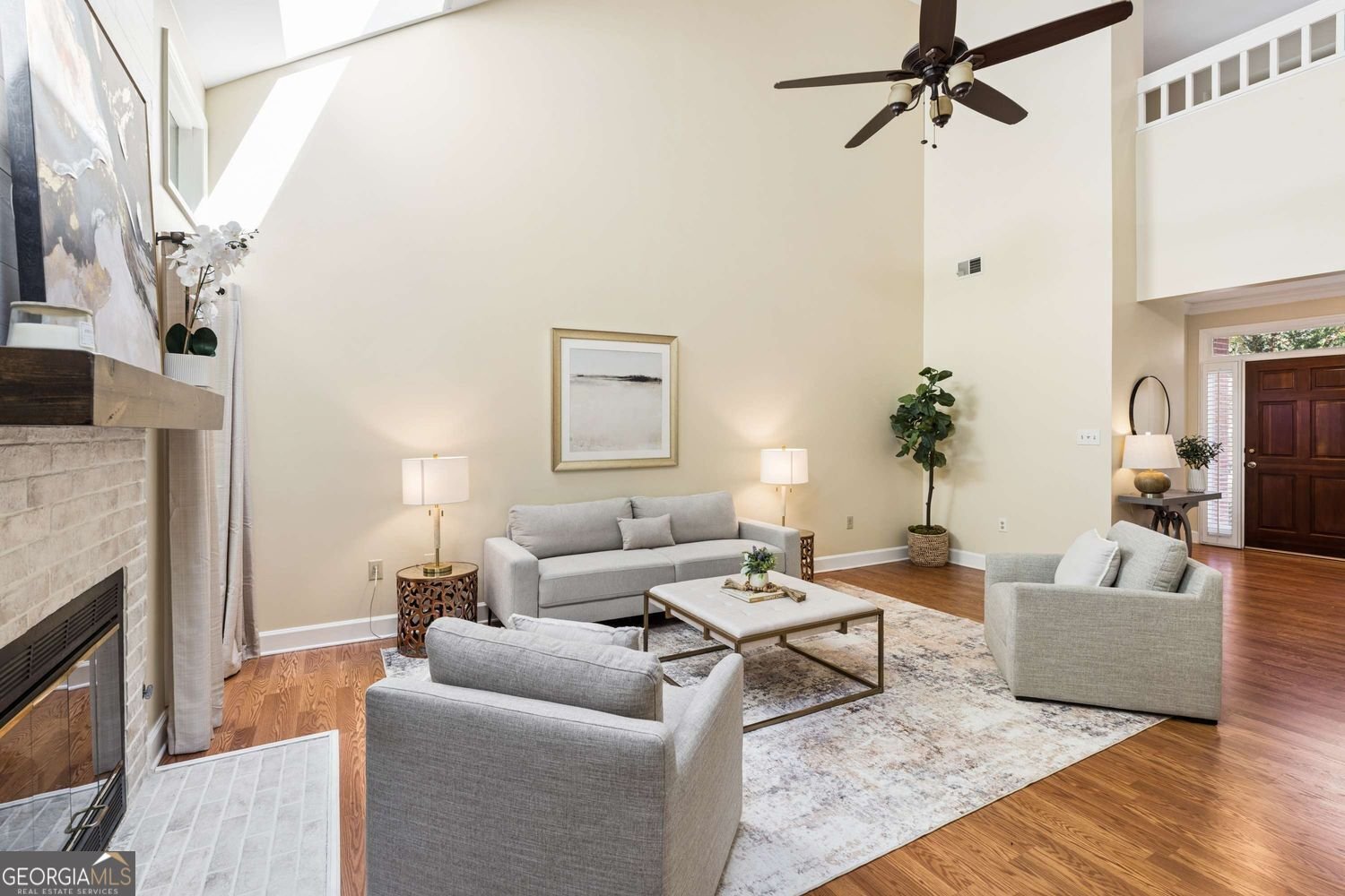 5611 Brooke Ridge Drive Atlanta - Photo 7